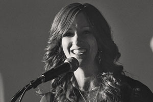 Mrs. Sara Esther Crispe